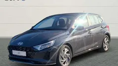 Grau Neu 2025 Hyundai i20 Comfort Limousine | 24.960 € (Fairer Preis)