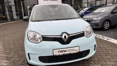 Pastellblau Gebraucht 2021 Renault Twingo LIMITED Kleinwagen | 9.950 € (Fairer Preis)