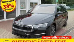 Black magic Neu 2025 Skoda Octavia Kombi | 35.990 € (Fairer Preis)
