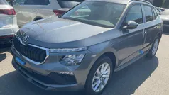 Graphite grau metallic Neu 2025 Skoda Kamiq SUV | 29.445 € (Fairer Preis)