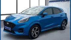 Gebraucht 2025 Ford Puma ST-Line SUV | 24.390 € (Guter Preis)