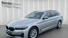 Gebraucht 2020 BMW 520 Kombi | 28.680 € (Fairer Preis)