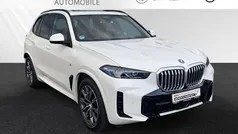 Gebraucht 2024 BMW X5 M Sport SUV | 91.888 €