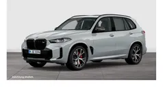Gebraucht 2024 BMW X5 M Sport SUV | 88.495 € (Superpreis)