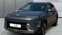 Gebraucht 2023 Hyundai Kona Prime SUV | 31.980 € (Fairer Preis)