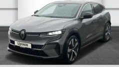 Gebraucht 2024 Renault Mégane Techno Limousine | 32.890 € (Guter Preis)