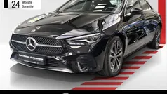 Gebraucht 2024 Mercedes CLA200 Progressive Coupé | 31.890 € (Superpreis)