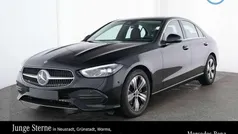 Gebraucht 2024 Mercedes C180 Avantgarde Limousine | 38.990 € (Fairer Preis)