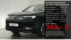 Karbon schwarz Neu 2025 Opel Grandland X Edition SUV | 30.924 € (Superpreis)