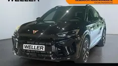 Schwarz Gebraucht 2025 Cupra Formentor VZ SUV | 43.999 € (Fairer Preis)
