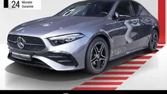 Gebraucht 2024 Mercedes A200 AMG Limousine | 31.990 € (Fairer Preis)