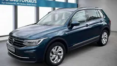 Gebraucht 2022 VW Tiguan Life SUV | 30.750 € (Guter Preis)
