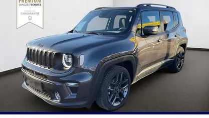 Gebraucht Jeep Renegade 150 PS (110 kW) 2021 SUV