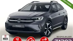 Grau Neu 2025 VW Taigo R SUV | 26.388 € (Guter Preis)