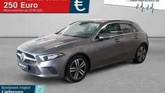 Gebraucht 2022 Mercedes A250 Advanced Limousine | 31.880 € (Fairer Preis)
