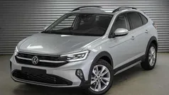 Silber Neu 2025 VW Taigo Life SUV | 28.190 € (Guter Preis)