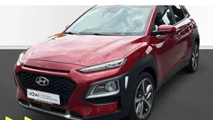 Gebraucht 2020 Hyundai Kona Advantage SUV | 15.900 € (Fairer Preis)