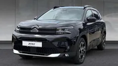 Schwarz Gebraucht 2025 Citroën C5 Aircross SUV | 27.500 € (Superpreis)