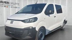 Gebraucht 2025 Fiat Scudo Basis Van / Kleinbus | 33.528 € (Etwas zu teuer)