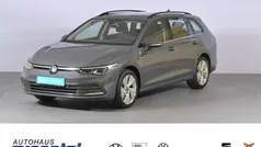 Gebraucht 2023 VW Golf VIII Style Kombi | 29.980 € (Fairer Preis)
