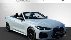 Gebraucht 2025 BMW 420 M Sport Cabrio | 63.390 € (Fairer Preis)