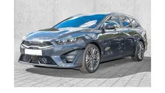 Gebraucht 2025 Kia Ceed Sportswagon GT-Line Kombi | 31.490 € (Fairer Preis)