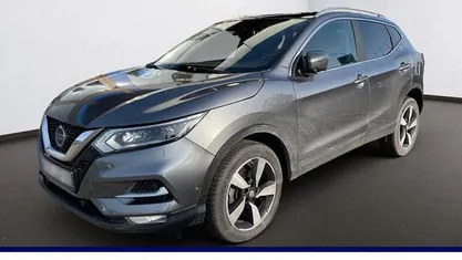 Gebraucht 2020 Nissan Qashqai 360º SUV | 18.890 € (Fairer Preis)