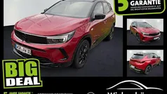 Gebraucht 2024 Opel Grandland X GS Line SUV | 23.990 € (Fairer Preis)