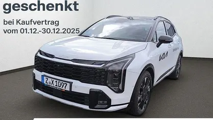 Gebraucht 2025 Kia Sportage SUV | 47.990 €