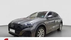 Gebraucht 2024 Audi Q8 Ambiente SUV | 69.970 € (Fairer Preis)