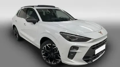Second-hand Cupra Terramar VZ 265 CP (194 kW) 2025 SUV
