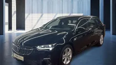 Gebraucht 2022 Opel Insignia Elegance Kombi | 19.990 € (Guter Preis)