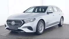 Gebraucht 2024 Mercedes E200 Avantgarde Kombi | 43.990 € (Guter Preis)