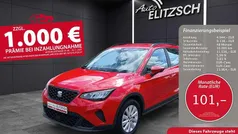 Gebraucht 2022 Seat Arona Style SUV | 16.480 € (Guter Preis)