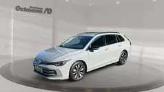 Gebraucht 2024 VW Golf VIII Goal Kombi | 27.350 € (Superpreis)