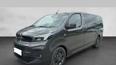 Grau Neu 2025 Opel Vivaro Van | 39.995 € (Fairer Preis)
