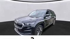 Schwarz Gebraucht 2022 Skoda Kodiaq Tour SUV | 35.777 € (Fairer Preis)