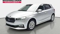 Gebraucht 2025 Skoda Fabia Limousine | 18.890 € (Fairer Preis)