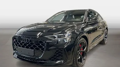 Gebraucht Audi RS Q8 Performance 640 PS (470 kW) 2026 SUV
