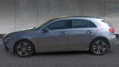 Gebraucht 2024 Mercedes A200 Advanced Limousine | 28.470 € (Fairer Preis)