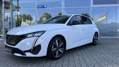 Gebraucht 2023 Peugeot 308 Allure Limousine | 17.450 € (Fairer Preis)