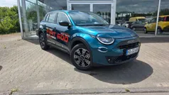Mare grün Gebraucht 2024 Fiat 600 Basis SUV | 24.990 € (Fairer Preis)