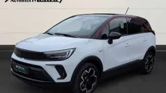 Weiß Gebraucht 2022 Opel Crossland GS Line SUV | 16.945 € (Fairer Preis)
