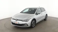 Silber Gebraucht 2021 VW Golf VIII Active Limousine | 21.770 € (Guter Preis)