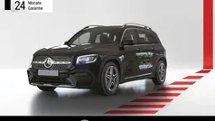 Gebraucht 2024 Mercedes GLB200 AMG SUV | 39.490 € (Fairer Preis)
