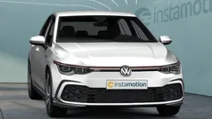 Weiß Gebraucht 2024 VW Golf VIII GTI Limousine | 32.615 € (Fairer Preis)