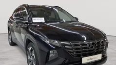 Gebraucht 2021 Hyundai Tucson Prime SUV | 24.990 € (Fairer Preis)