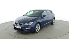 Gebraucht 2017 Seat Leon FR Limousine | 15.930 € (Fairer Preis)