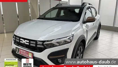 Gebraucht Dacia Sandero Extreme 91 PS (66 kW) 2025 Limousine