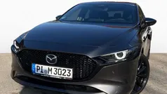 Gebraucht 2024 Mazda 3 Exclusive-Line Limousine | 27.890 € (Fairer Preis)